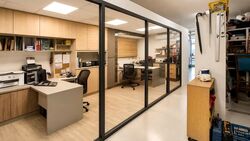 Enterprise Hub (D22), Factory #596881501